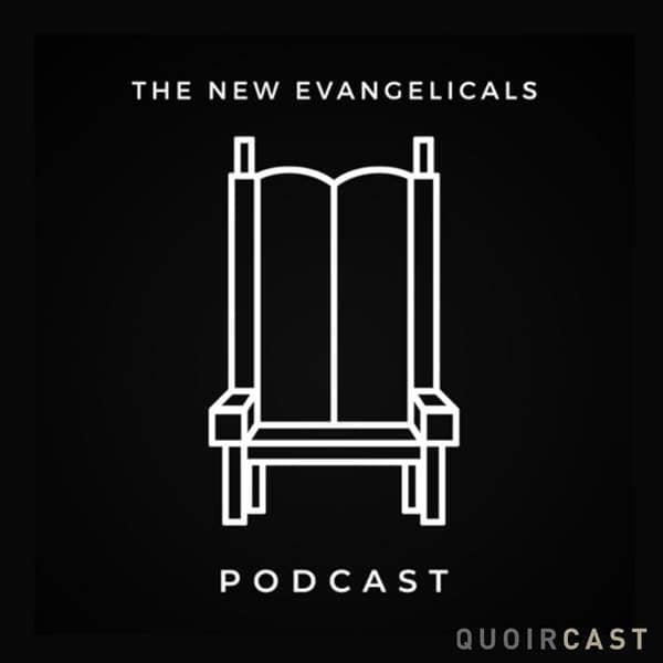The New Evangelicals Podcast - 167. Make Reformed Theology Great Again? // Travis McMaken & Tripp Fuller - Episode 